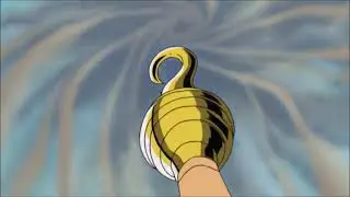 One Piece Crocodile Rock AMV (reupload)
