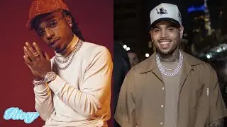 Roses - Jacquees x Chris Brown Type Beat/Instrumental (Prod. RiccyBeatzz & Michelin Shin)