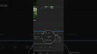 Tracking a Window in Da Vinci Resolve 