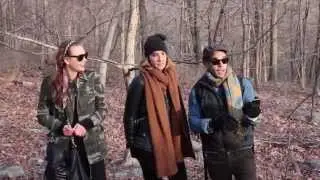 Ep 4 - Making It - Camping