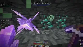 VBug MC ChunkMine
