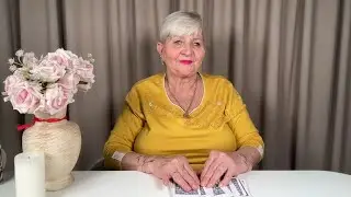 Ядерная катастрофа будет?Экстрасенс Наталия Разумовская