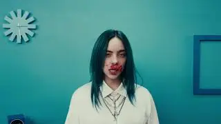 билли айриш крим