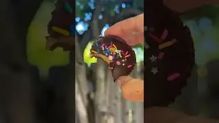 Homemade Peanut Butter Cups