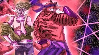 Five Really Good Jojo References in Anime
