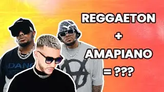 How to REGGAETON (Daddy Yanke, Bad Bunny, Dj Snake)