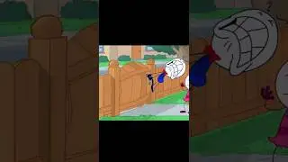 one finger power #cartoon #short