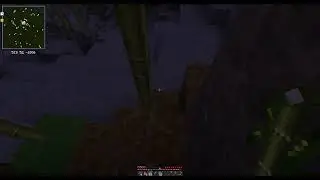 Enderman Jumpscare