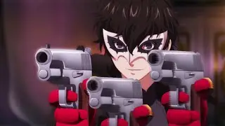 How a Fully Ascended Weaboo uses gun (Airsoft)