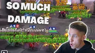 LUCIFER Showcase in Interserver Arena !