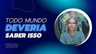 Todas as pessoas possuem mediunidade!