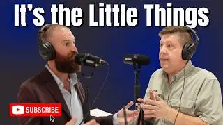 Why Daily Feedback is Valuable with David Boyd - Ep 140