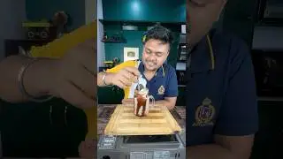 Oreoshake in Just ₹35/- 😲😳😱 using @BlendJet Potable Mixer Grinder