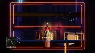 Быстрый обзор на Far Cry 3 Blood Dragon