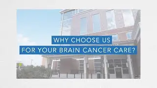 Why Choose Englewood Health for Brain Cancer