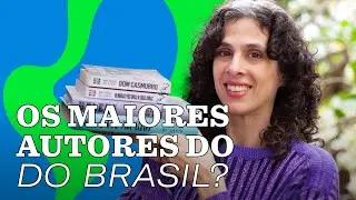 Autores Brasileiros Que Conquistaram o Mundo: Descubra Seus Livros e Sucessos!