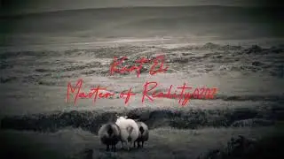 KURT EL - MASTER OF REALITY 0202 ( LIVE)
