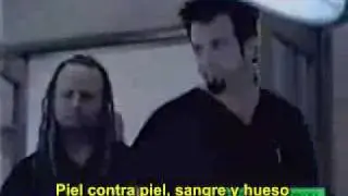 Drowning Pool - Bodies (Sub Español)