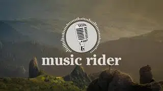 Don't Turn Back - Silent Partner (No Copyright Music) | Music Rider