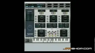 FXpansion - Introduction to Fusor