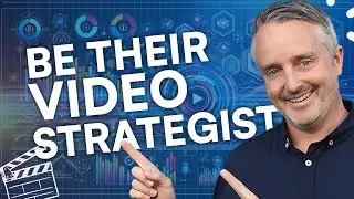 Becoming A Video Strategist: Guiding Clients To Effective Video Planning