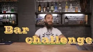 Bar Challenge