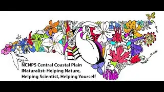INaturalist: Helping Nature, Helping Scientists, Helping Yourself