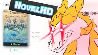 Taking OUR stories?! | Author BEWARE | Wattpad Book Theft | #StopnovelHD