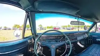 🚗🔥 Dean Penny & His Timeless 1970 Dodge Coronet 383 – A True US Muscle Legend in full VR! 🔥🚗