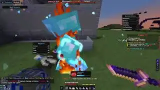 УБИВАЮ БЕДНЫХ ПВПШЕРОВ ХОЛИВОРЛДА 1.16.5 PVP SOFT ЧЕК КОММЕНТЫ