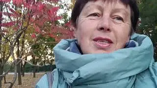 Мариуполь сегодня. Детей везут в Питер. дом с часами, гипромез. моя вечерняя прогулка
