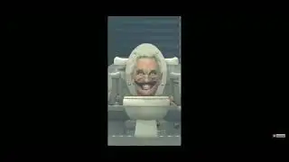 Skibidi toilet 1-30 episode edit