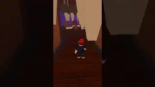 Roblox Escape