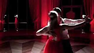 TANGO OSCURO