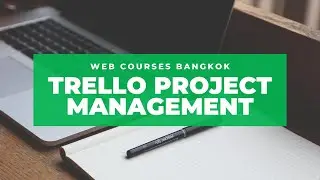 WCB   Productivity Tip   Trello