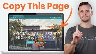 The Single Page Your Contracting Website Desperately Needs