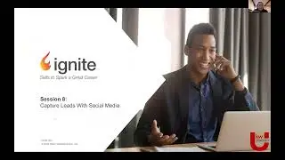 Capture Leads with Open Houses & Social Media