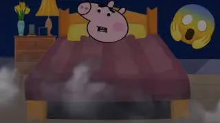 Por Esta Razón No Debes Mirar Debajo De La Cama A Las 3am. ⏰😱
