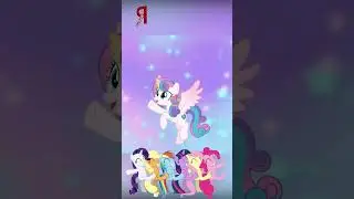 My Little Pony Flurry Heart
