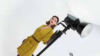 Nanlite FC-120C: la nuova luce led RGB ideale per fotografi e videomaker