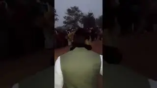 हरेंद्र पहलवान आगरा ने बल्लू पहलवान भिंड को पराजित किया