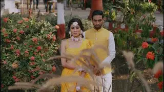 Aniket & Akshata Wedding Teaser  || Impact Studio