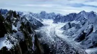 Az a csodálatos kék bolygó (The Wonderful Blue Planet)