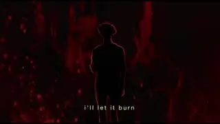 I'll Let It Burn - By Kanaya - [Wilbur's Villain Arc Theme Song] Almost 22 minutes