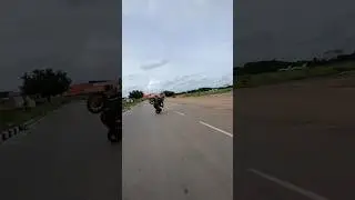 Mt-15 Stunts 😍#shortvideo #youtubeshorts #stunt #rider