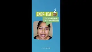 Enertea : COP27 Fossil Fuels