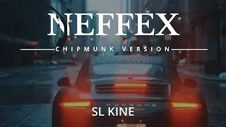 Neffex Music Compilation (chipmunk version)