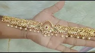 adult vaddanam chain 1099freeship