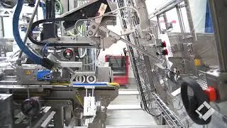 Meypack NEO Series 2019 - Flexible Packaging Solution