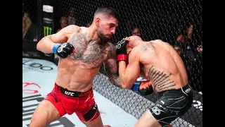 #UFCJacksonville